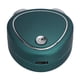 thumbnail image 4 of Máquina de estiramiento facial para reducir la hinchazón y eliminar arrugas, recargable por USB, rodillo de masaje de belleza facial con microcorriente, color verde, 4 of 15
