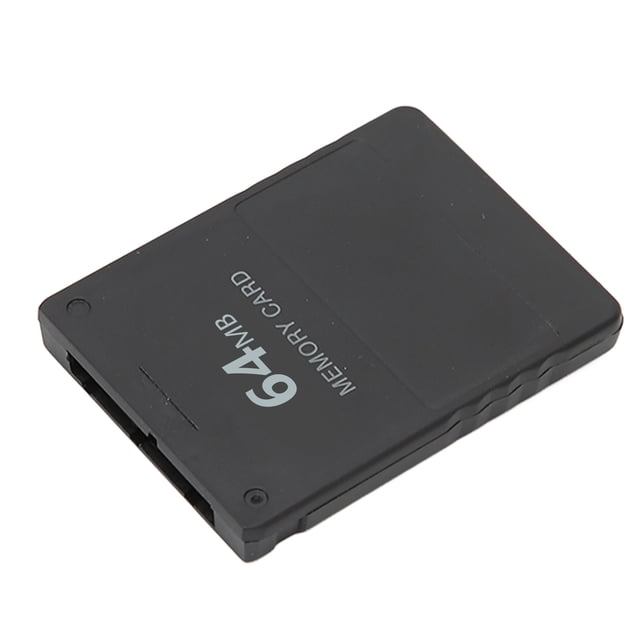Tarjeta de memoria para consola de datos de juegos, para tarjeta de memoria PS2 para tarjeta de memoria para juegos P Tarjeta de memoria para juegos de alta velocidad para características líderes de clase P