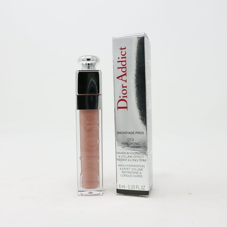 Dior Addict Lip Maximizer - Beige No 013