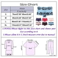 thumbnail image 3 of FhsagQ Panties Panties for Women Set Cute Women Lace Transparent Contrast Rose Pattern Triangle Underpants Panties for Women Crotchless Bikini Panties for Women Crotchless and Boobless Red M, 3 of 4