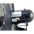 thumbnail image 3 of Air King Pedestal Fan Oscillating 30In 1/3Hp, 3 of 7
