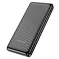 thumbnail image 1 of Power Bank Borofone BJ42A Speed ​​20000mAh PD20W+22.5W Black, 1 of 5