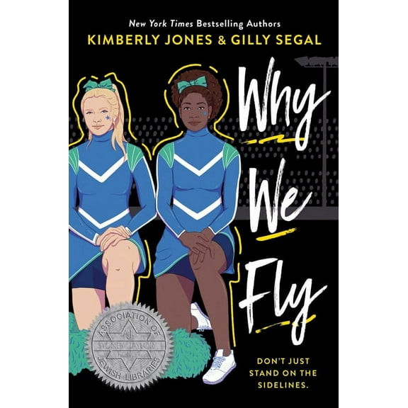 Why We Fly (Hardcover)