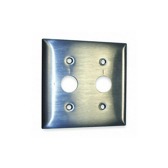 Hubbell Wiring Device-Kellems SS22RKLM