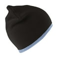 thumbnail image 1 of Result  Adult Reversible Fashion Beanie, 1 of 4