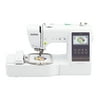 Brother SE700 Computerized Sewing & Embroidery Machine with Built-in Designs & Wireless Connectivity