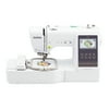 Brother SE700 Computerized Sewing & Embroidery Machine with Built-in Designs & Wireless Connectivity