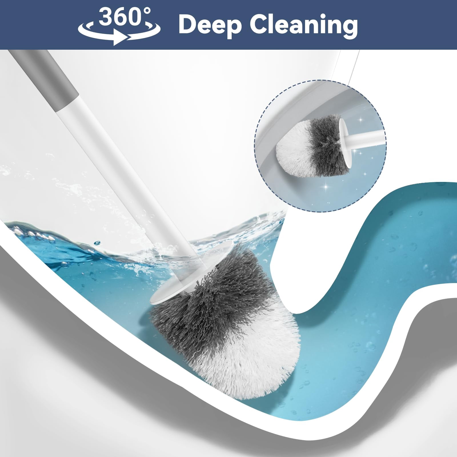 Toilet Brush