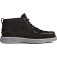 thumbnail image 4 of Sperry Top-Sider A/O Plushwave Lug Chukka Grey Camo 7M, 4 of 6
