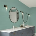 thumbnail image 6 of Glidden Fundamentals Silver Laurel / Green, Eggshell Interior Paint, 1 Gallon, 6 of 13