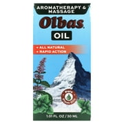 Olbas® Oil, 1.01 fl oz (30 ml)