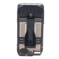 thumbnail image 1 of Linterna De Llavero, Linterna EDC Recargable Impermeable IP67 1200LM Para Emergencia, 1 of 7