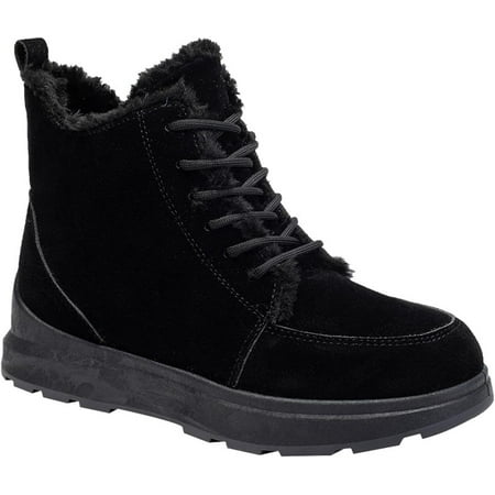 

Women s Thick Sole Snow Boots Thickened Comfortable Hiking Shoes Thickened Padded Warm High Top Cotton Shoes