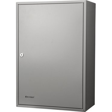 Barska Paris & London Dual Book Lock Box - Disguised Safe With Key Lock