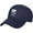 Navy Blue, variant on Chef Hat Cross Original Classic Trucker Hat Men Women Low Profile Baseball Cap Dad Hat Adjustable,Black