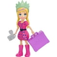 thumbnail image 1 of Polly Pocket – Ensemble Mode – Vacances Glam, 1 of 3