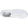 thumbnail image 5 of Nike Womens Court Royale Trainers 749867 Sneakers Shoes (UK 6 US 8.5 EU 40, White White 105), 5 of 7