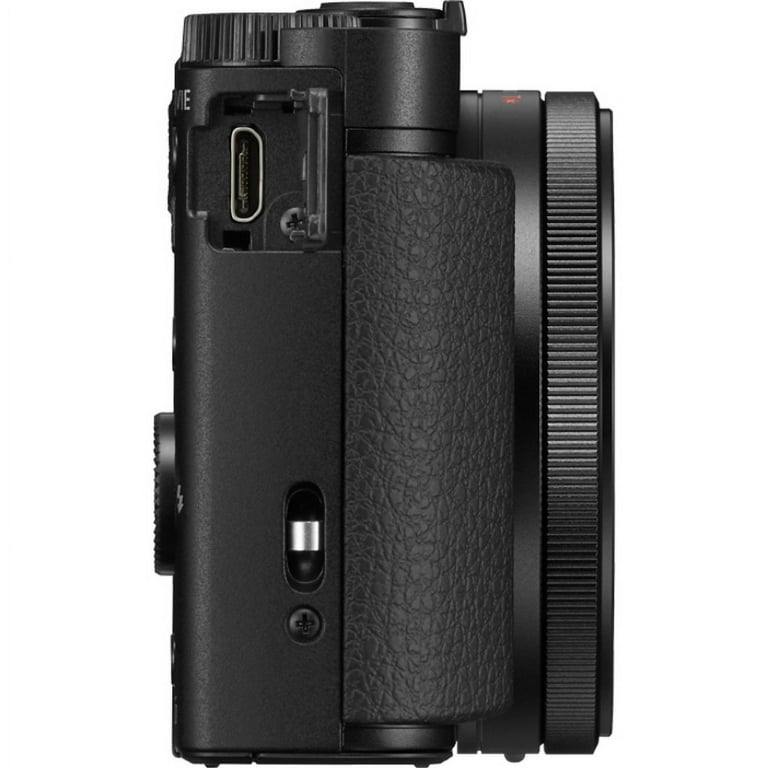 Sony Cyber Shot DSC-HX99 18.2MP Digital Compact Camera