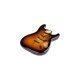 thumbnail image 2 of Cuerpo de guitarra Fender Alder Stratocaster Vintage 3-Color Sunburst, 2 of 3