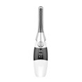 thumbnail image 1 of Fer à Friser Chauffant pour Cils, Fer à Friser Électrique Rechargeable par Usb avec 4 Réglages de Température, Outil Électrique Chauffant pour Faux Cils, 1 of 1