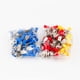 thumbnail image 4 of 100 conectores de pala Piggy Back, terminales eléctricos de crimpado, 10-22 AWG (rojo, azul y amarillo), 4 of 5
