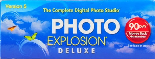 Free download photo explosion deluxe Free download photo explosion deluxe