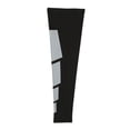 thumbnail image 3 of 1 Pair Leg Sleeves Compression Long Knee Sleeve UV Protect for Men Women Sport Basketball Football, 3 of 3