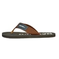 thumbnail image 2 of Sandalia Para Hombre CASTALIA 429-91 Marino de Tela, 2 of 3
