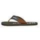 thumbnail image 2 of Sandalia Para Hombre CASTALIA 429-91 Marino de Tela, 2 of 3