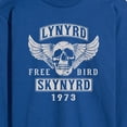 thumbnail image 3 of Lynyrd Skynyrd - Free Bird - Men's Long Sleeve T-Shirt, 3 of 5