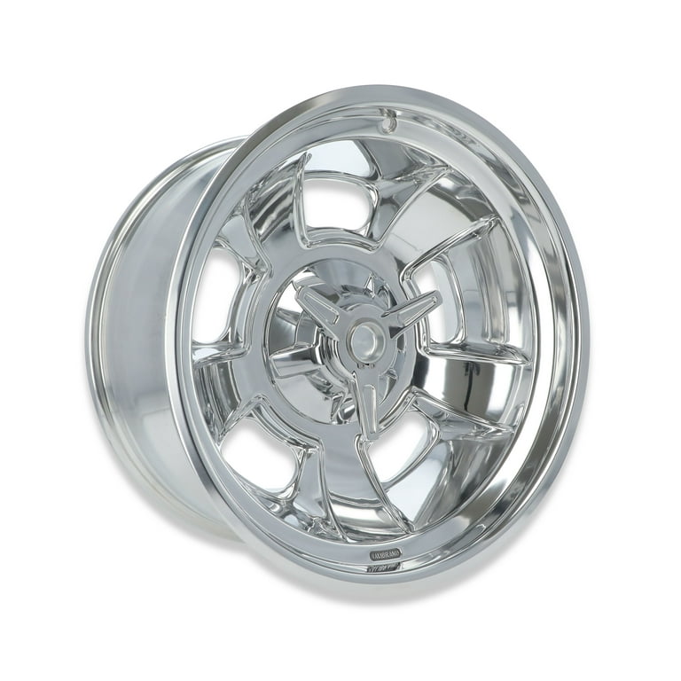 Halibrand HB007-063 Sprint Wheel with Spinner 20x10 - 4.0 bs