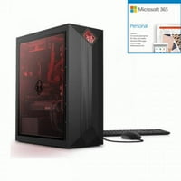 Hp Omen 30lgaming Desktop