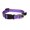 Purple, variant on Rogz HB11-E Dogz Utility Side Release Collar Snake - Medium, Purple
