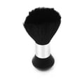 thumbnail image 4 of Cepillo de Limpieza de Peluquería Macarena Peluquería cepillo suave Negro, 4 of 8