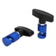 thumbnail image 5 of Herramienta De Retención De Tope De Puntal, Abrazadera De Soporte De Elevación De Capó Compacta Resistente Al Desgaste Control Fácil Resistente Alta Resistencia Para Bujías ANGGREK Otros, 5 of 8