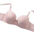 thumbnail image 3 of Tosmy Women Bras Plus Size Lace Bra For Women Foam Underwire Supportive Lift D Cup Thin Style For Enhanced Shape Comfort Breathable, 3 of 6