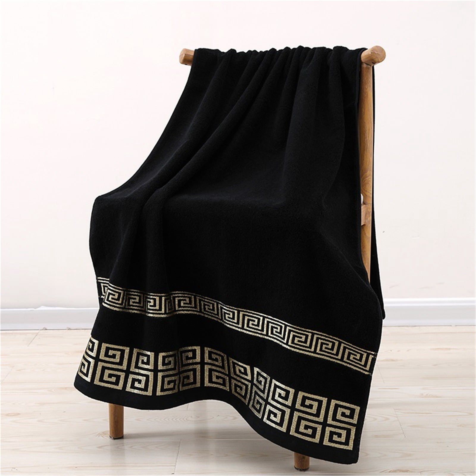 Luxurious 100% Cotton Towel Set, 400 Gsm - Perfect Gift for Couples, Ultra-Soft And Absorbent