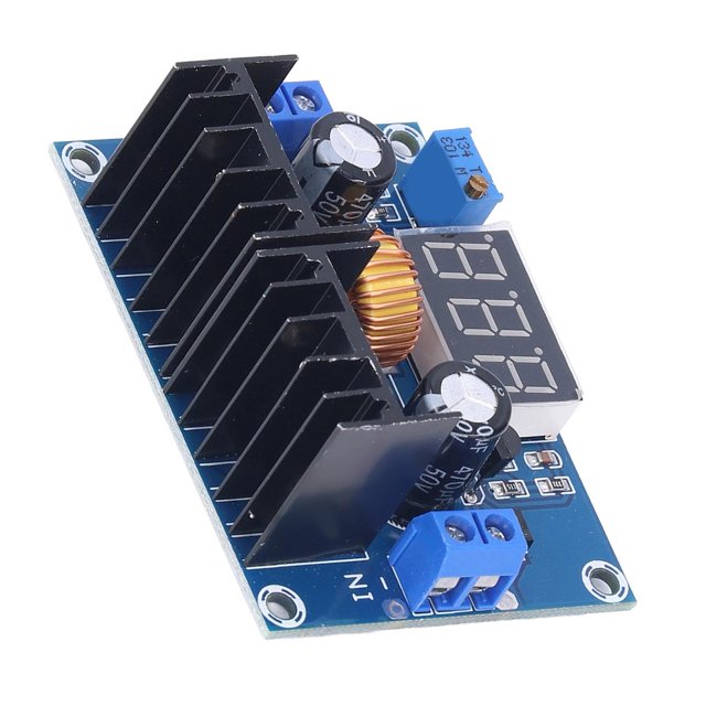 Carte de Régulateur de Tension, Protection de Connexion Inverse Module DC à DC pour l'Industrie