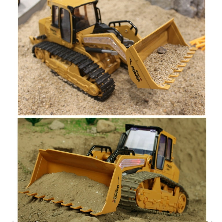 Toy bulldozer walmart sale