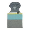thumbnail image 2 of Ecko Unltd. Camiseta sin mangas con capucha Sand Bar para hombre, azul, pequeña Ecko Unltd. Camiseta sin mangas, 2 of 2