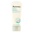 thumbnail image 2 of Bálsamo Skin Therapy Aveeno Calm + Restore 50 ml para pieles sensibles, 2 of 8