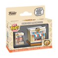 thumbnail image 1 of Miniexpositor de vinilo Funko Pop! Bitty Pop Town: Bitty City, 1 of 8