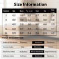 thumbnail image 2 of Vxararl Pajama Sets for Women 2 Piece V Neck Long Sleeve Casual Striped Matching Set Loose Top Shorts Two Piece Vacation Sets, Airport Travel Outfit Lounge Sets for Women Pink L, 2 of 7