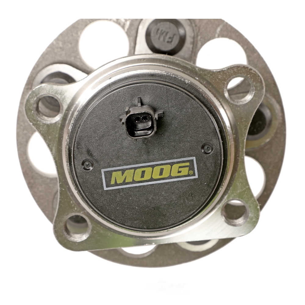 MOOG Hub Assemblies 512670 Rear Wheel Bearing and Hub Assembly