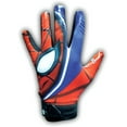 thumbnail image 3 of Football Gloves - Lupine Spider Tacky Grip Skin Tight Football Gloves- Pro Elite Super Sticky Performance -  Adult and Youth Sizes, 3 of 5