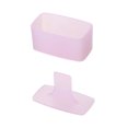 thumbnail image 2 of Kitchen Accessories Qwtwty Rectangular Press Sushi Utensil Box Bet Multi-layer Sushi Tool DIY Sushi Cake Type Rice Molds, 2 of 9