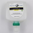 thumbnail image 2 of Protect U Guard Foaming Alcohol Hand Sanitizer, Lemon Scent, 1 Liter Dispenser Refill, Carton of 4 Refills (Requires Dispenser Sold Separately), 2 of 4