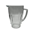 thumbnail image 2 of Jarra de vidrio con tapa savebuy de 6 tazas para Oster Pro 1200, 2 of 7