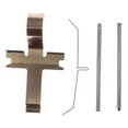 thumbnail image 5 of Raybestos FRC10792N Element3; Friction-Ready Caliper, New Fits select: 2004 TOYOTA TACOMA, 1996-2002 TOYOTA 4RUNNER, 5 of 5