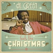 Al Green - Feels Like Christmas - Christmas Music - CD